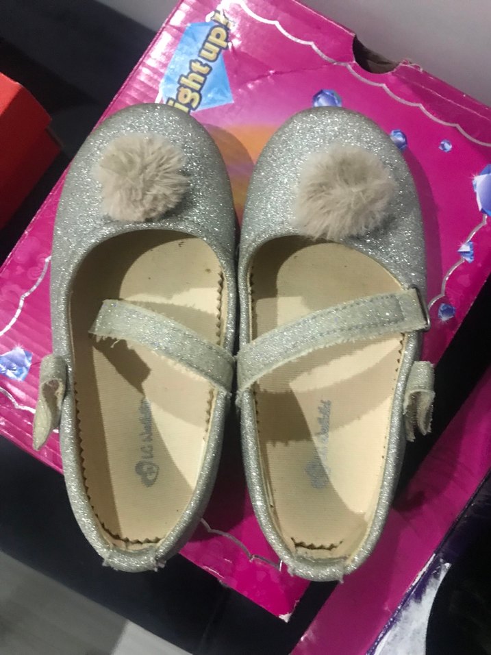 Simli Babet - Görsel 2