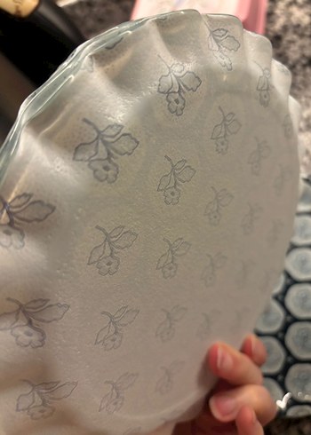 Tantitoni 6lı pasta tabagı - Görsel 3