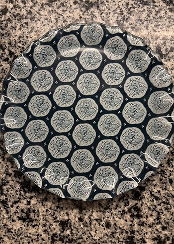 Tantitoni 6lı pasta tabagı - Görsel 2