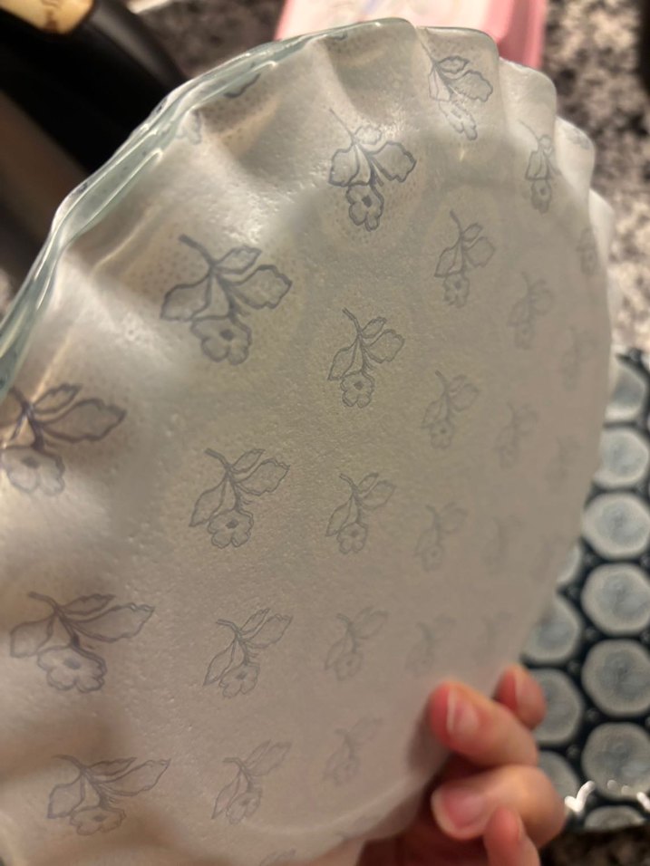 Tantitoni 6lı pasta tabagı - Görsel 3