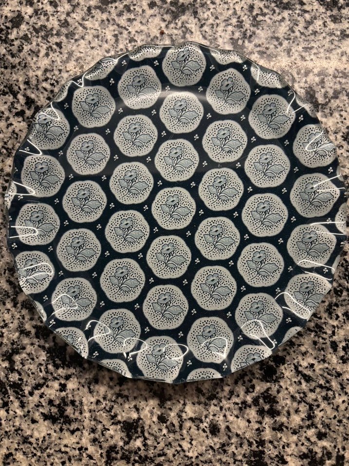 Tantitoni 6lı pasta tabagı - Görsel 2