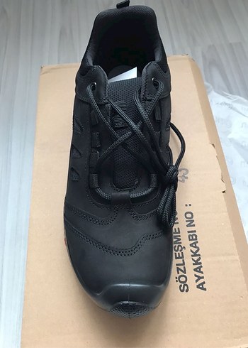 Gerçek deri ayakkabı - Görsel 4