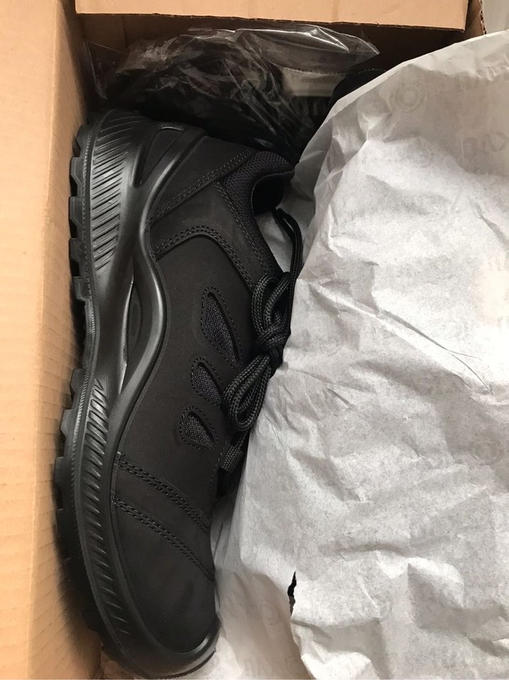 Gerçek deri ayakkabı - Görsel 3