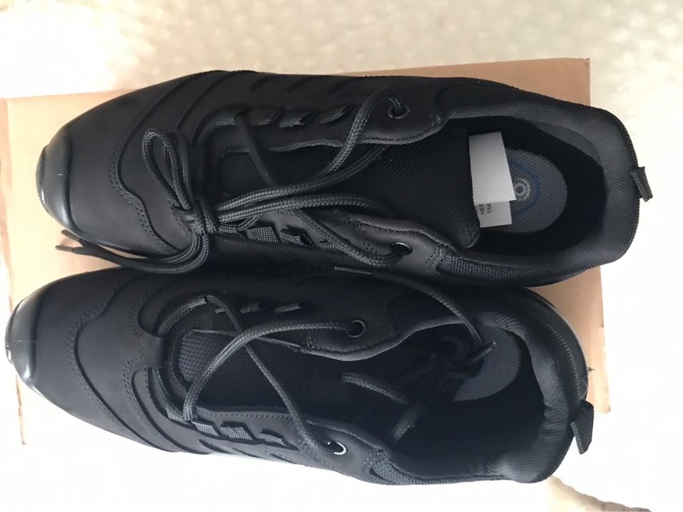 Gerçek deri ayakkabı - Görsel 2