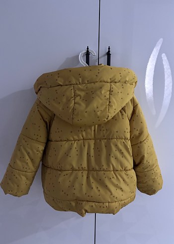 Pofidik mont - Görsel 2