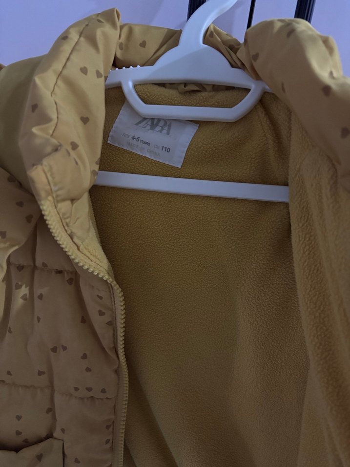 Pofidik mont - Görsel 3