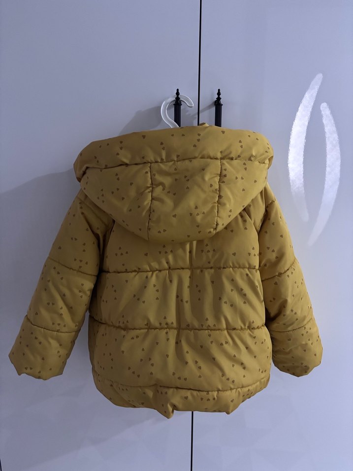 Pofidik mont - Görsel 2