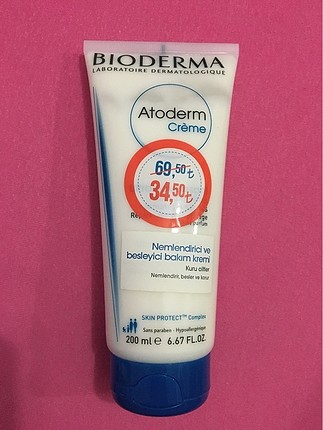 Bioderma Atoderm