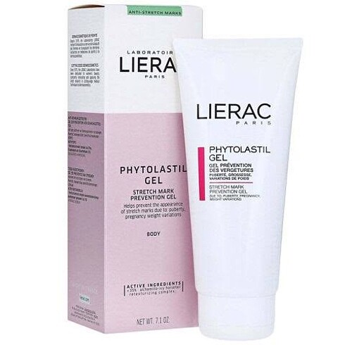 Lierac phytolastil 200ml