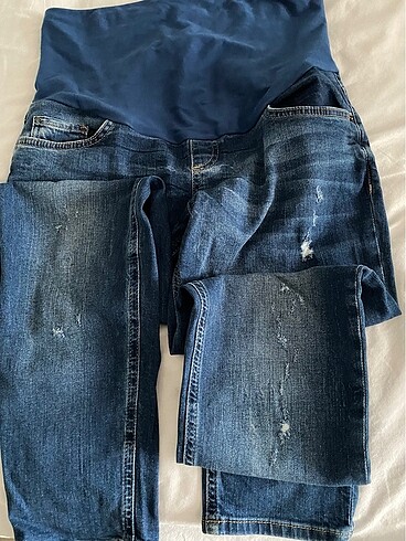 LC Waikiki Hamile jean pantolon