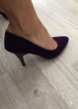 36 Beden Stiletto
