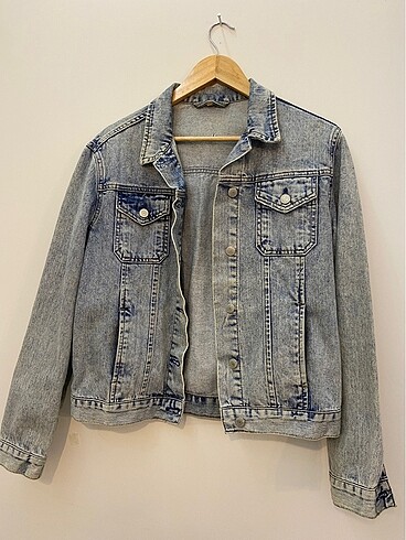 Topshop moto kot ceket