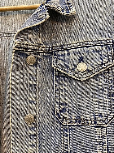 m Beden Topshop moto kot ceket