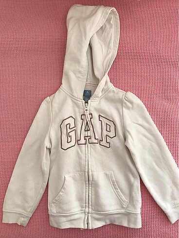 Kız çocuk sweatshirt