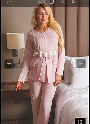 Diğer Bone Hamile pijama