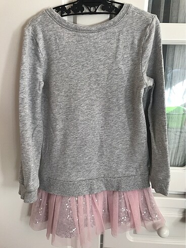 Diğer Sweat elbise
