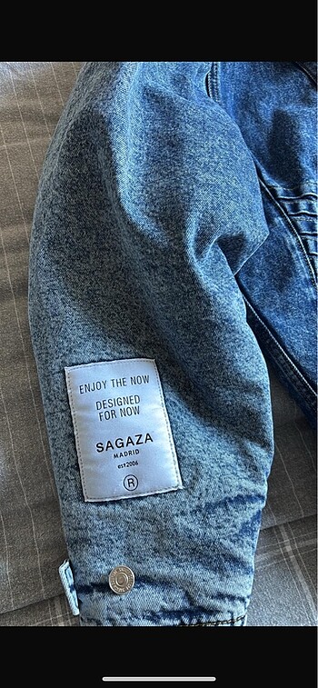 s Beden lacivert Renk Sağaza ceket