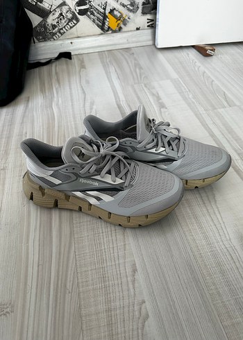 Reebok Gri Erkek koşu ayakkabısı Floatzig 1