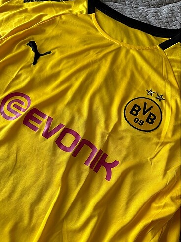 Puma Dortmund forması