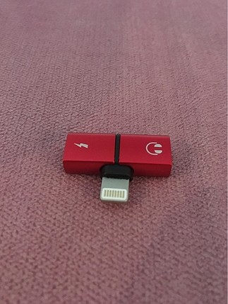 Diğer Kulaklık ve şarj splitteri