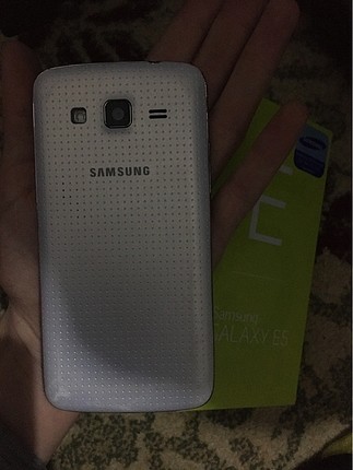 Beden beyaz Renk S4 mini