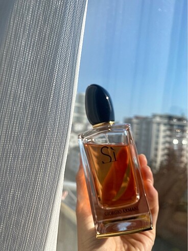 Si parfüm - Görsel 2