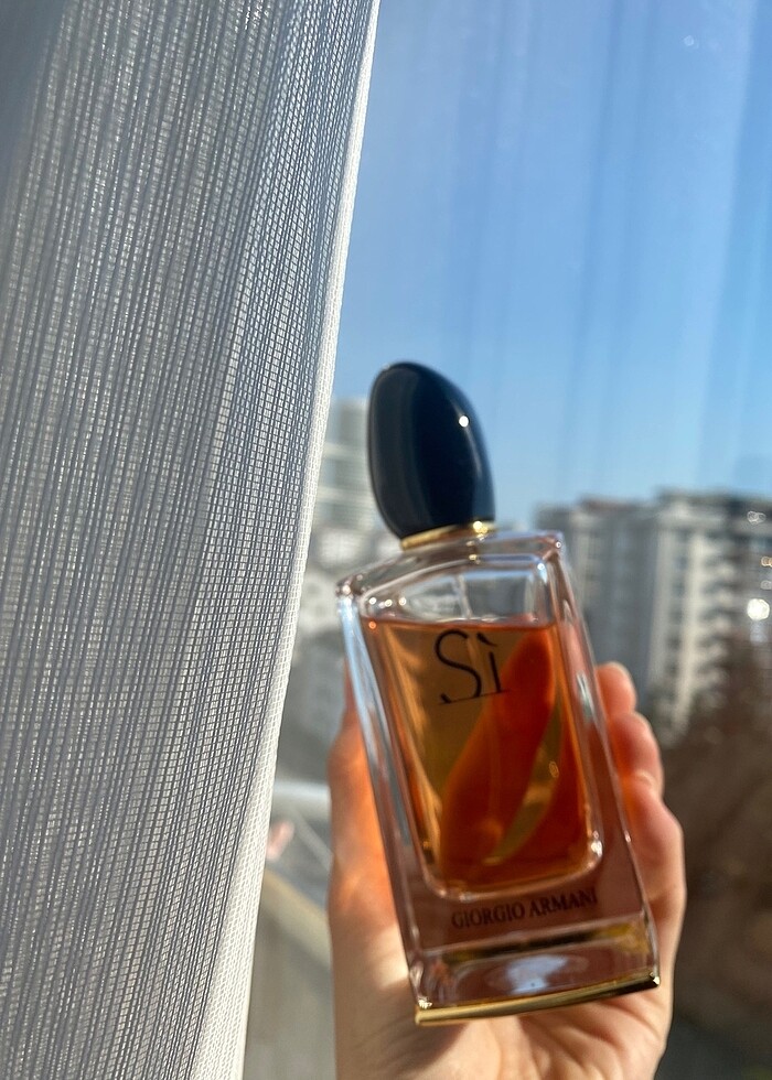 Si parfüm - Görsel 2