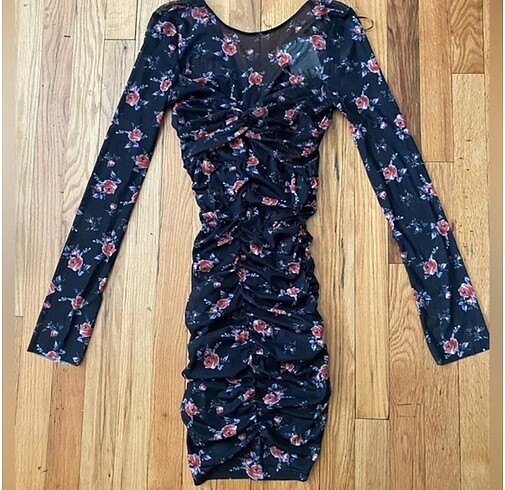Zara Zara elbise