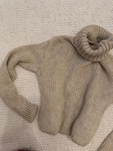 Balıkçı kazak - Görsel 3