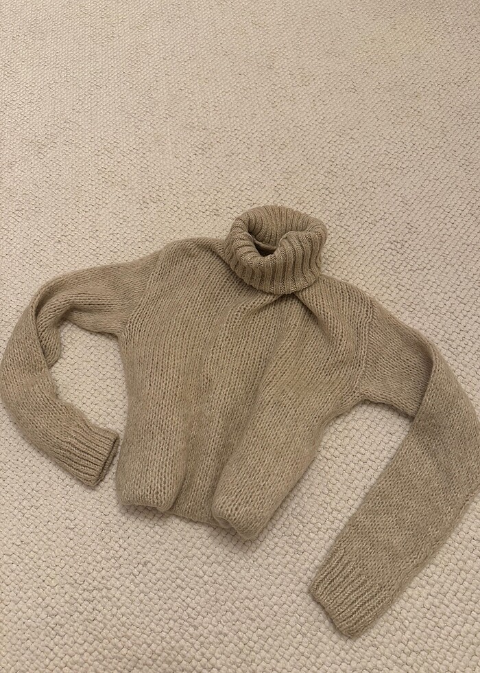 Balıkçı kazak - Görsel 2