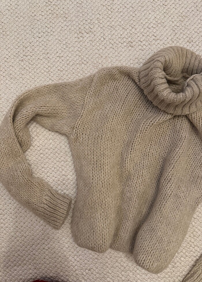 Balıkçı kazak - Görsel 3