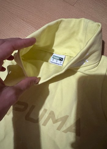 Puma body - Görsel 2