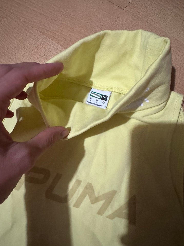 Puma body - Görsel 2