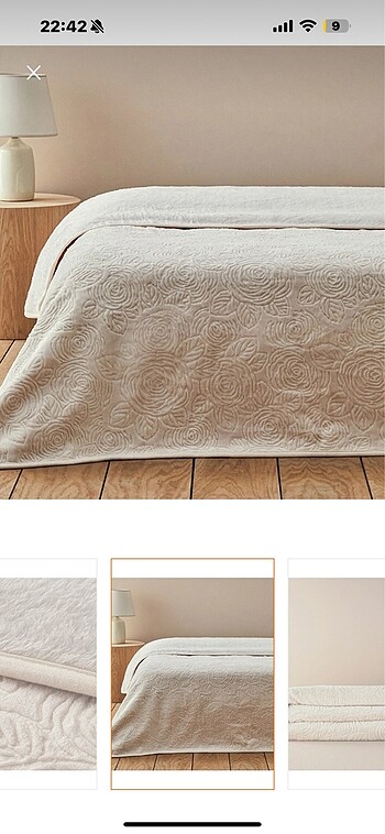 English home battaniye - Görsel 2