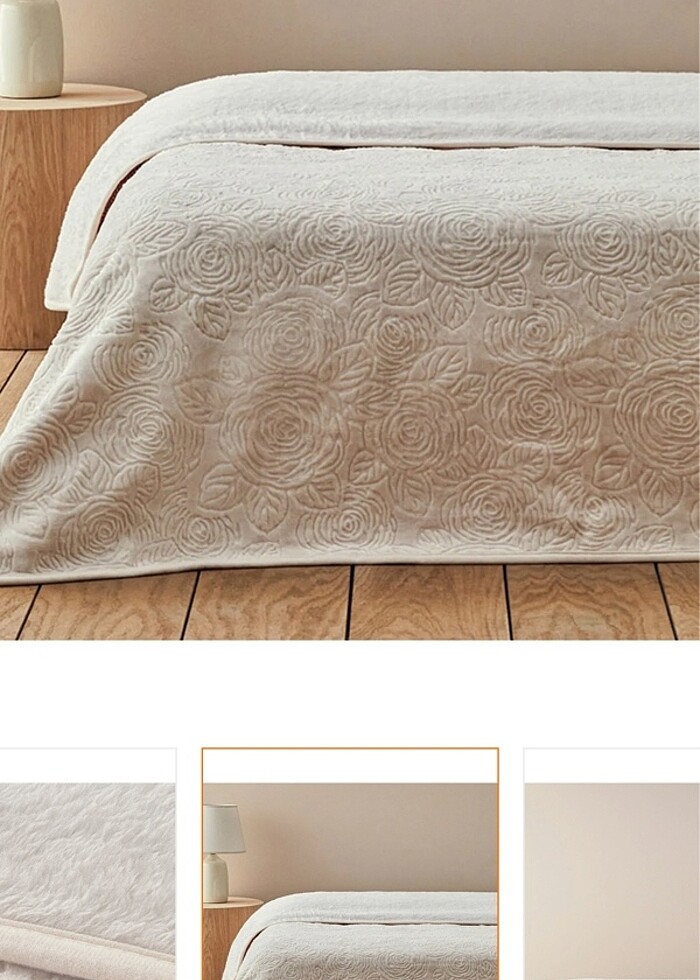 English home battaniye - Görsel 2