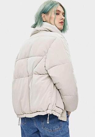 Bershka bershka mont