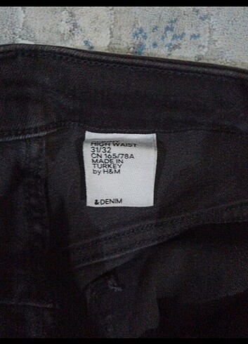 Yırtık kot  - Görsel 6