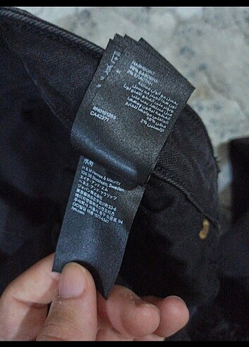 Yırtık kot  - Görsel 7