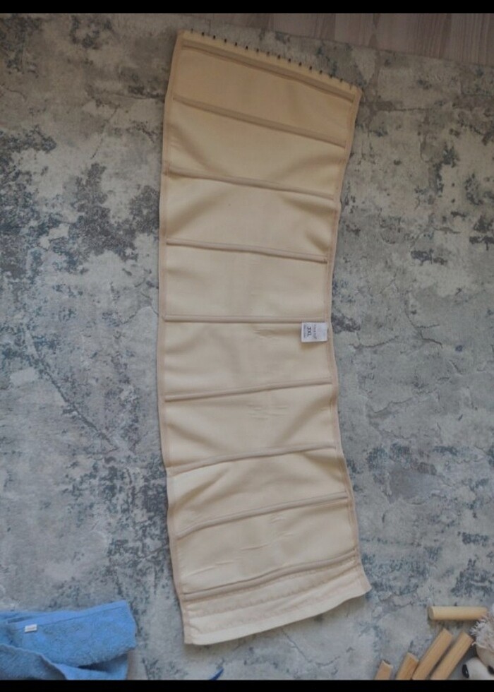 Yamuna korse  - Görsel 2