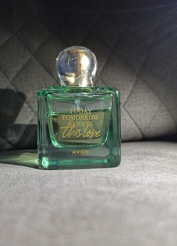 Avon edp parfüm 