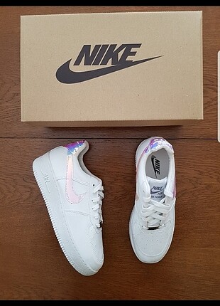 Nike airforce spor ayakkabı 39 numara