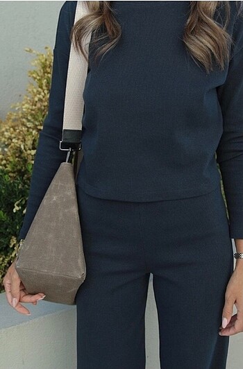 Zara Fitilli pantolon