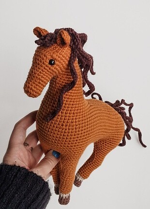 Amigurumi at