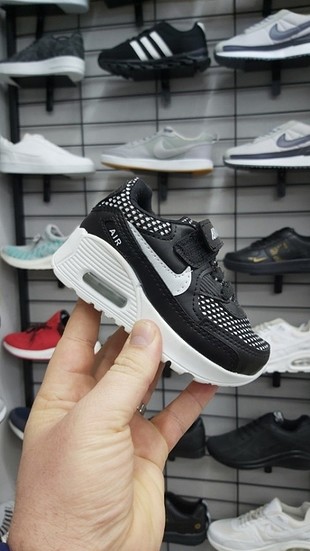 Nike çocuk spor ayakkabi