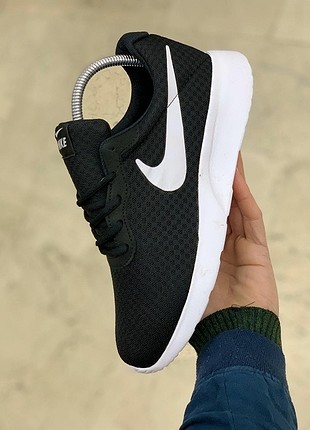 Nike run