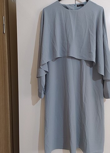 Tesettür tunik 