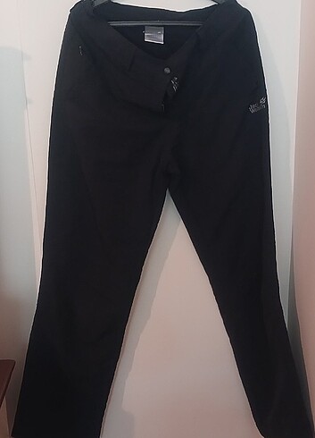 Outdoor kadın pantalon 