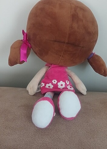 Niloya peluş bebek 