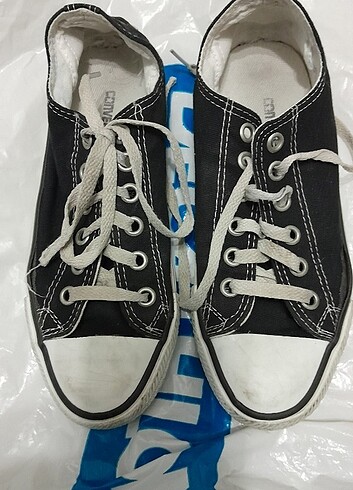 Orjinal Converse 