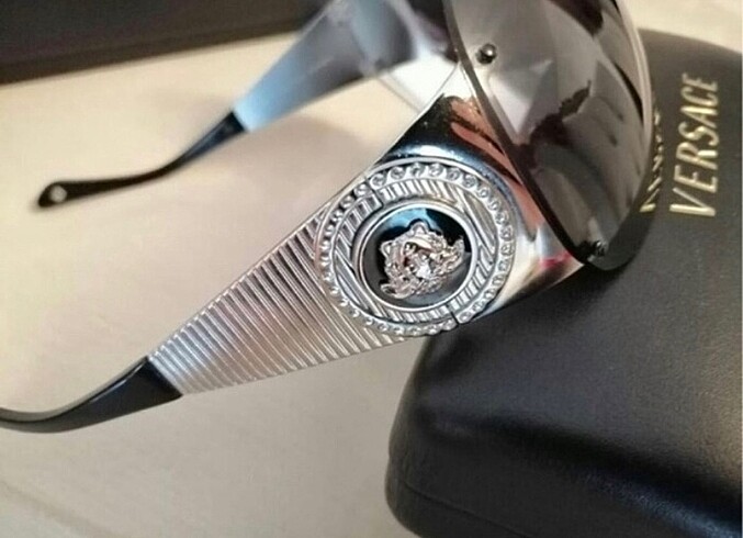 Versace güneş gözlüğü